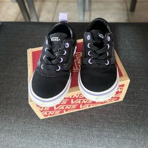 Vans sneakers
